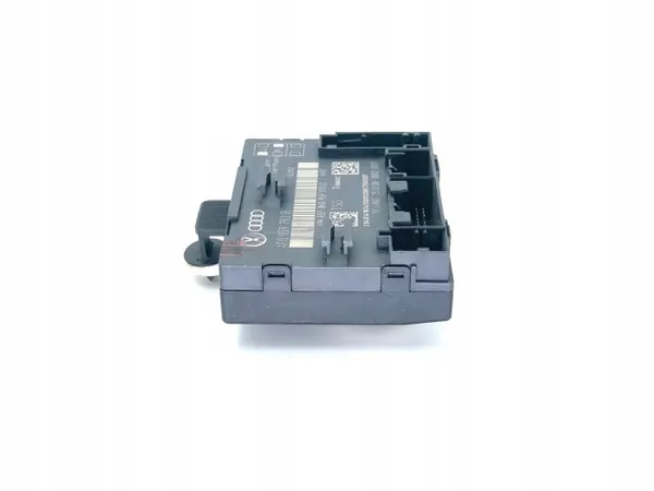 Módulo Porta Condutor Audi A6 C6 OEM 4F0959793R image 8