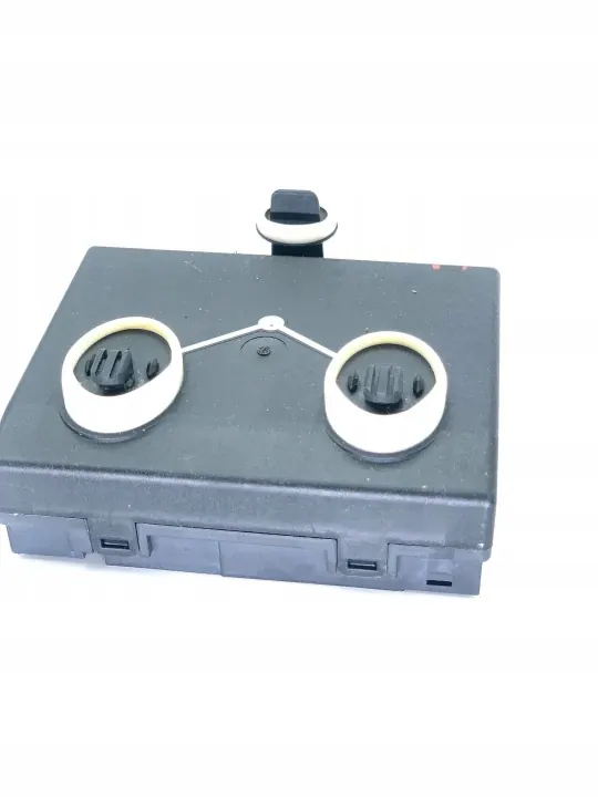 Módulo Porta Condutor Audi A6 C6 OEM 4F0959793R image 9