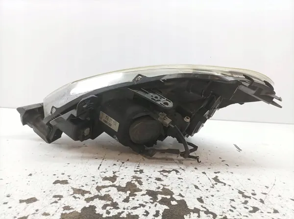 Farol Dianteiro Direito Renault Clio III (2005-2014) OEM 7701061076 image 3