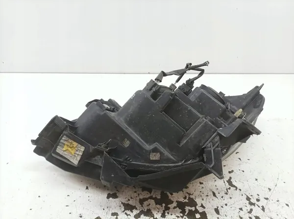 Farol Dianteiro Direito Renault Clio III (2005-2014) OEM 7701061076 image 5