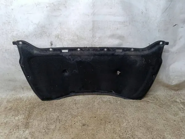 Isolamento do capô Suzuki SX4 S-Cross OEM 72440-61M00 image 3