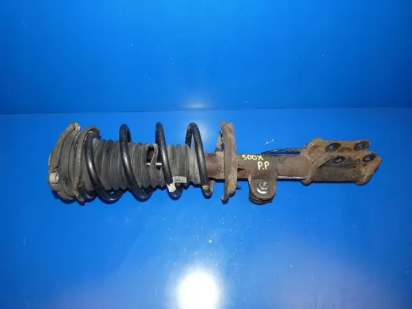 Amortisseur Avant Droit Fiat 500X OEM 00520360090 image 2