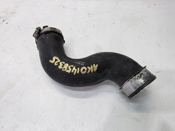 Mangueira Intercooler Audi Volkswagen Skoda 2.0 TFSI image 2