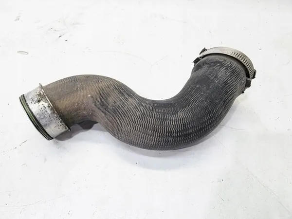 Mangueira Intercooler Audi Volkswagen Skoda 2.0 TFSI image 4