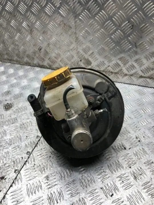 Servo Subaru OE G215T para Legacy V Estate 2.0L image 3