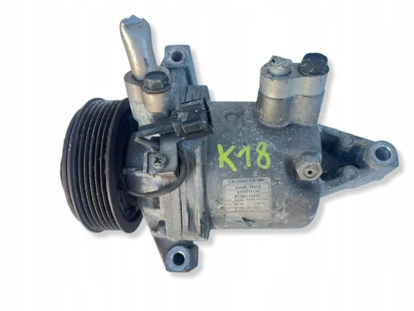 Nissan OE 926003VB2A Airco Compressor - Gebruikt image 2