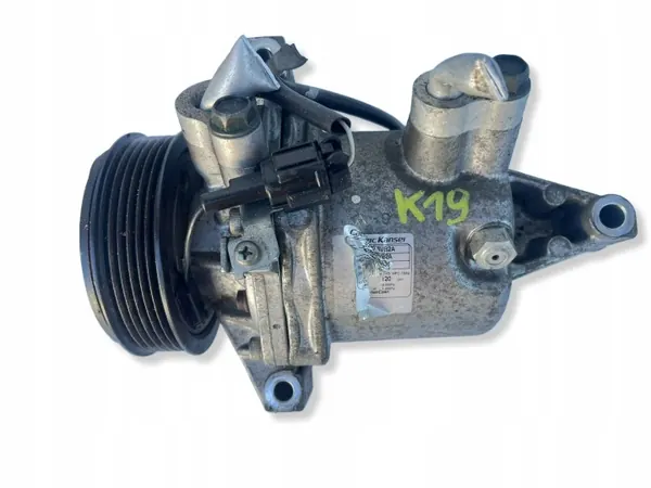 Nissan OE 926003VB2A Airco Compressor - Gebruikt image 3