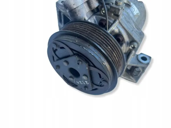 Nissan OE 926003VB2A Airco Compressor - Gebruikt image 5