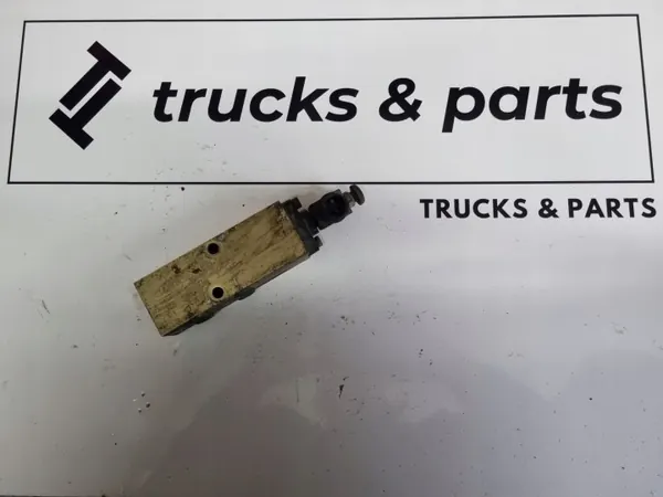 Haldex Achslastventil für Achsanhebung OEM 3520700211 image 2