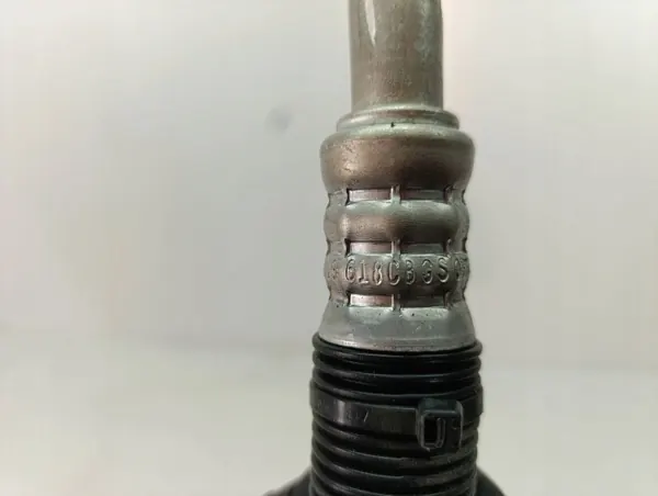 Ford Explorer V Lift 2019 AC-sladd OEM DB5319F618CB image 6
