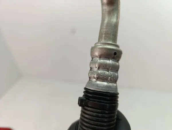 Ford Explorer V Lift 2019 AC-sladd OEM DB5319F618CB image 7