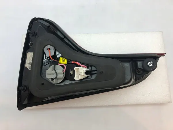 Lámpara trasera izquierda Kia Sorento II Kia OE 92405-2P540 image 5