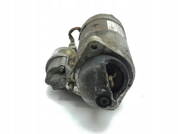 Motor de arranque BMW 3 E46 2000 image 2