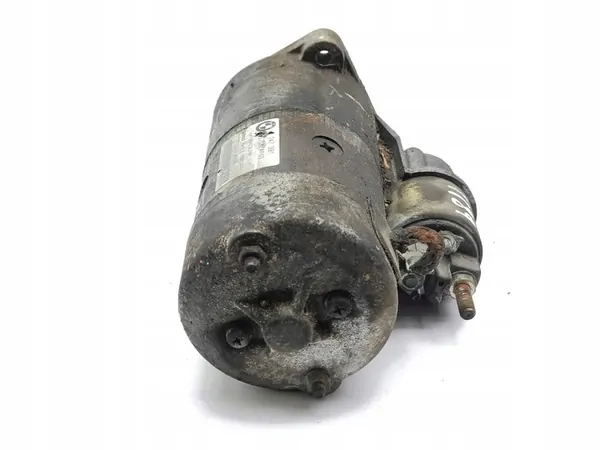 Motor de arranque BMW 3 E46 2000 image 3