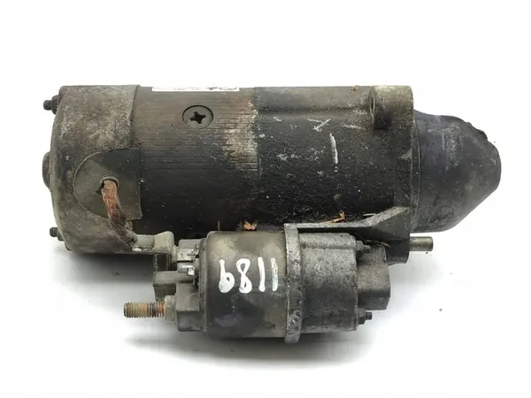 Motor de arranque BMW 3 E46 2000 image 5