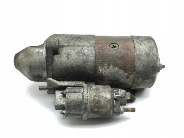 Motor de arranque BMW 3 E46 2000 image 7