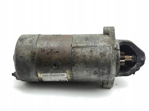 Motor de arranque BMW 3 E46 2000 image 9