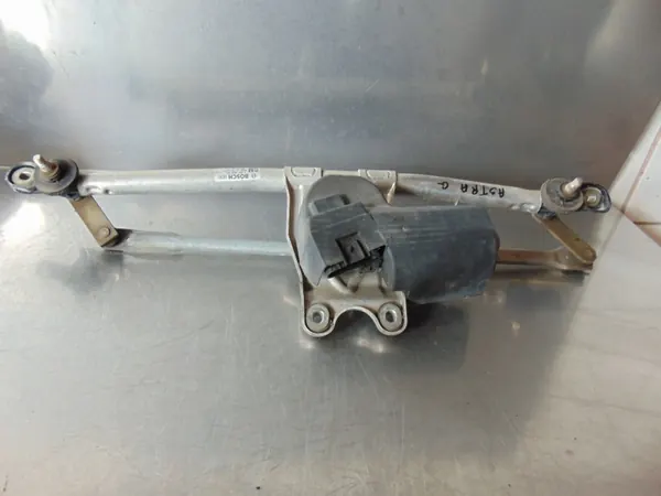Mécanisme essuie-glace avant Opel Astra II G OEM 3397020551 image 2