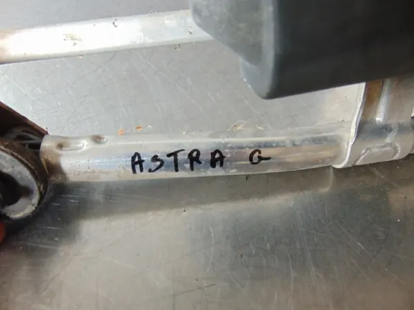 Mécanisme essuie-glace avant Opel Astra II G OEM 3397020551 image 9
