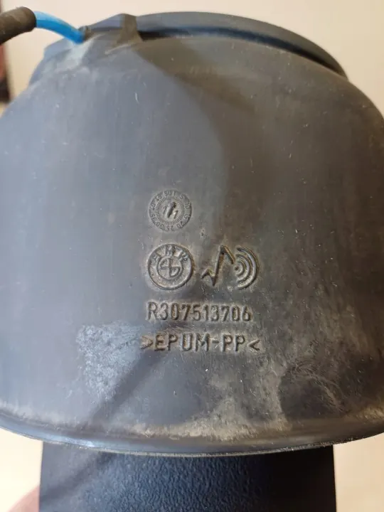 OEM 7513706 Almofada de Mola BMW 5 F10/F11 Traseira Esquerda image 8