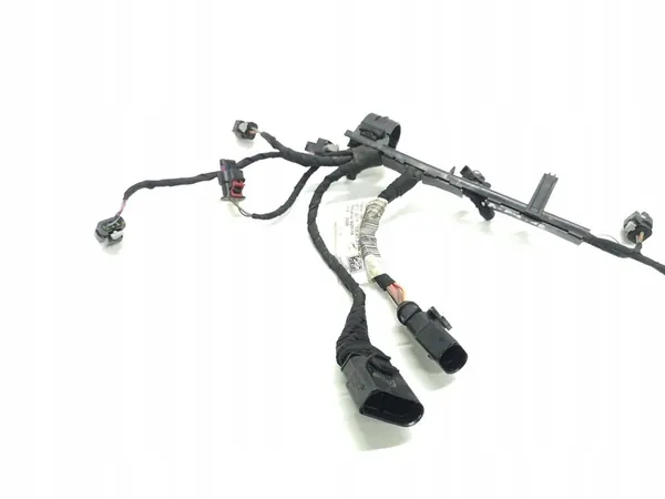 Fiação de injetores Audi A4 S4 B9 2017 06L971627T image 3