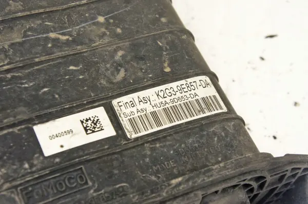 Ford Edge Mk2 Hiilifilteri OEM UI441 K2G3-9E857-DA image 5