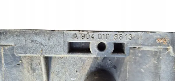 Cárter de aceite OEM A9040103813 para Mercedes Actros/Atego/Axor image 3
