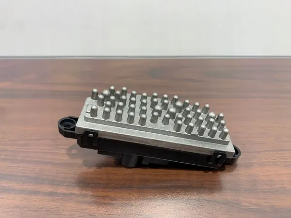 Cupra Heizungsgebläse OEM 5WA907521 - Gebraucht image 2