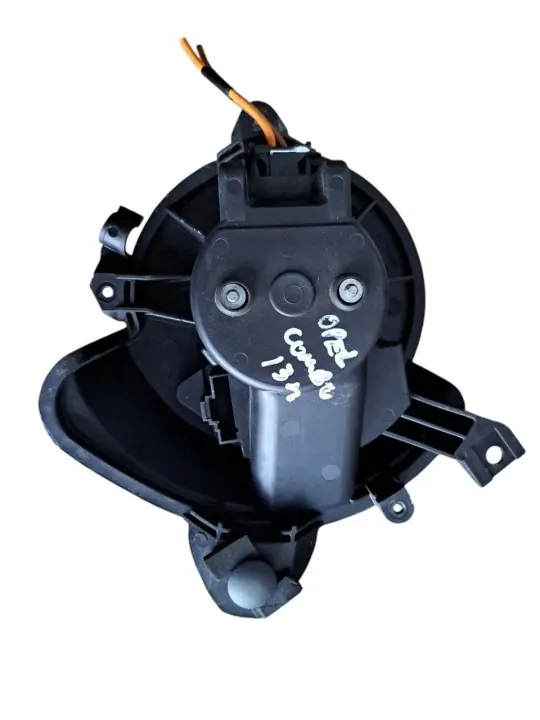 Blazerventilator OEM 507730100 voor Opel Combo D 2011-2020 image 3