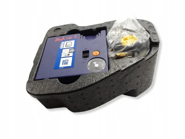 Compressor de pneus Opel OE MR6M para Zafira C image 2