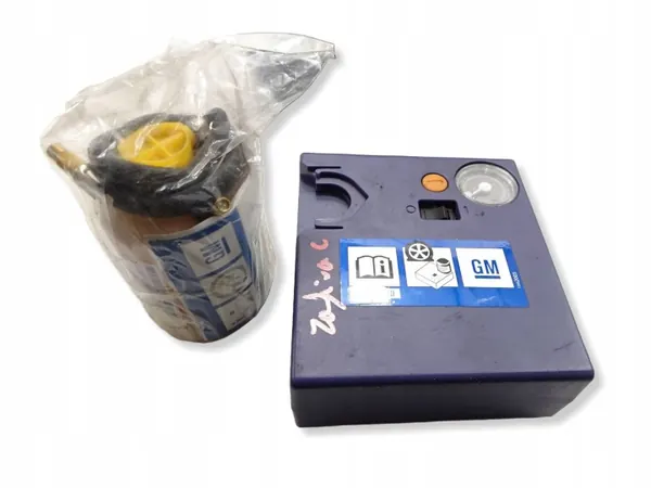 Compressor de pneus Opel OE MR6M para Zafira C image 3