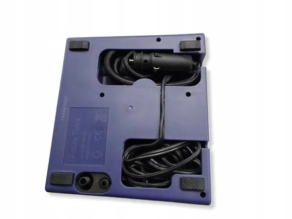 Compressor de pneus Opel OE MR6M para Zafira C image 6