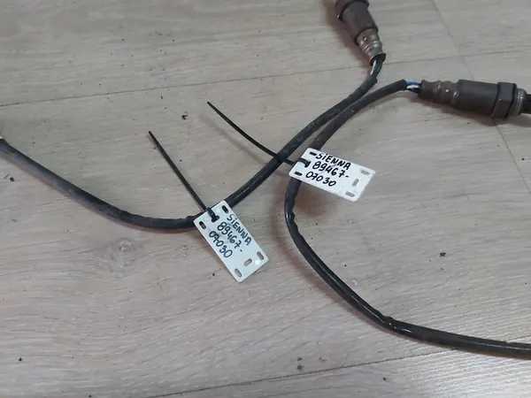 Toyota OE 89467-07030 Sensor Lambda image 3