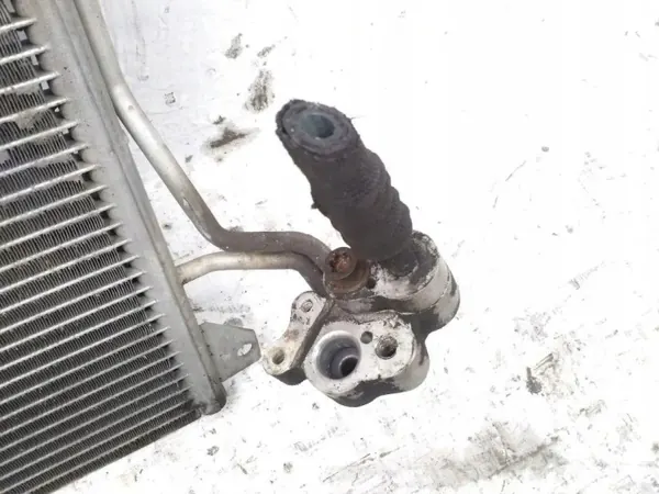 AC-condensor OEM 7L0820411F voor VW Touareg 7P5 image 3