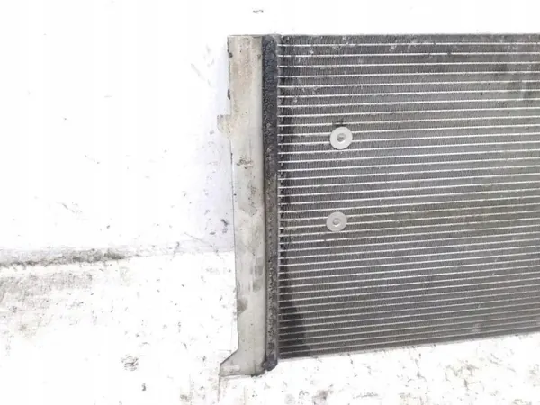 AC-condensor OEM 7L0820411F voor VW Touareg 7P5 image 4