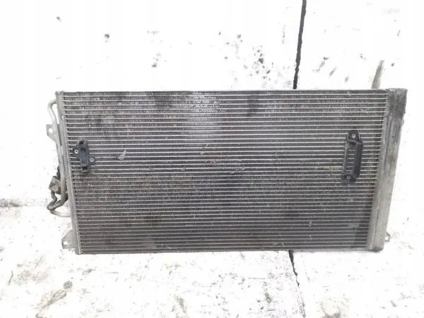 AC-condensor OEM 7L0820411F voor VW Touareg 7P5 image 5