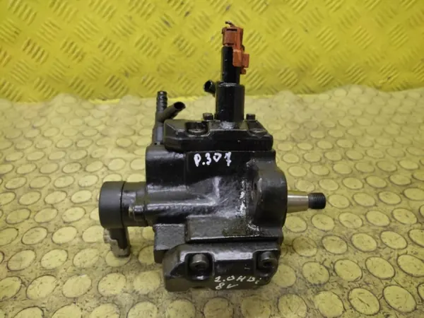 Peugeot 307 2.0 HDI bränslepump OEM 0445010046 image 6