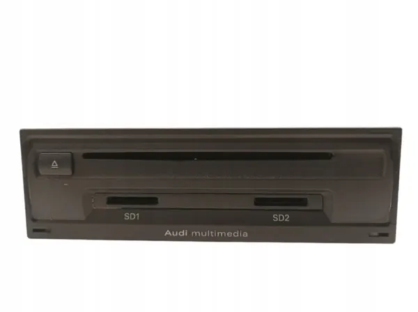 SD-kaartlezer OEM 4E0035652C voor Audi A6 C6 image 2