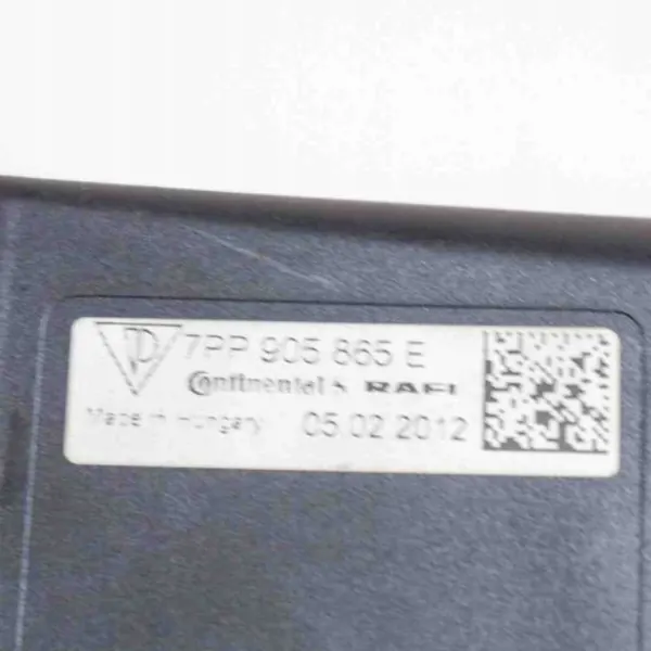 Amortecedor Porsche OE 7812D5WK50138 Usado image 6