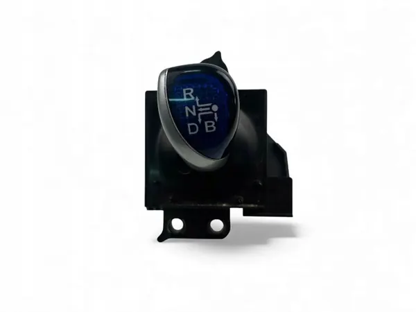Pommeau de levier Toyota OEM 75C583LHD pour Auris 2012 image 2