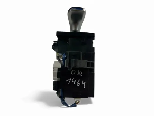 Pommeau de levier Toyota OEM 75C583LHD pour Auris 2012 image 4