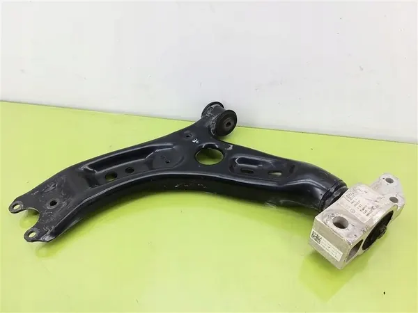 Braccio di Controllo Anteriore Sinistro Audi A3 2003-2012 OEM image 2