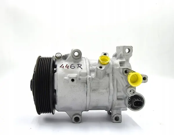 Compressore Aria Condizionata Toyota RAV 4 IV 2.0 D4D 2.2 D4D image 2