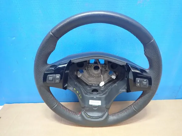 Volante Opel OE usado OEM 13338050 image 2