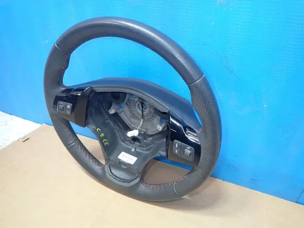 Volante Opel OE usado OEM 13338050 image 3
