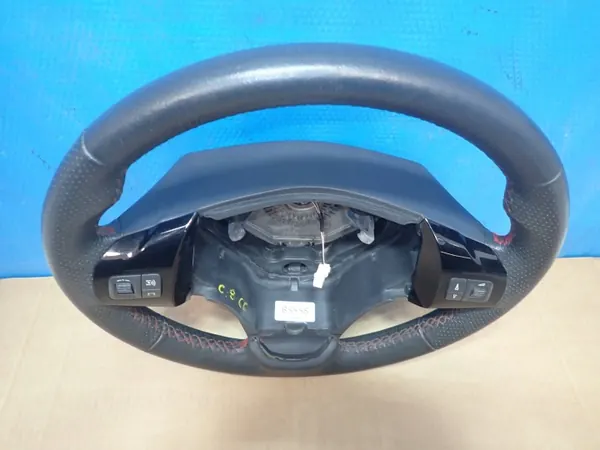Volante Opel OE usado OEM 13338050 image 4
