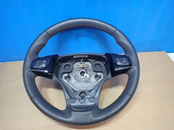 Volante Opel OE usado OEM 13338050 image 5