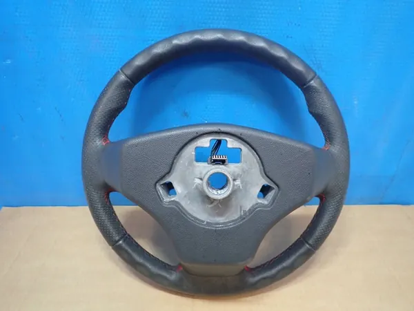 Volante Opel OE usado OEM 13338050 image 8