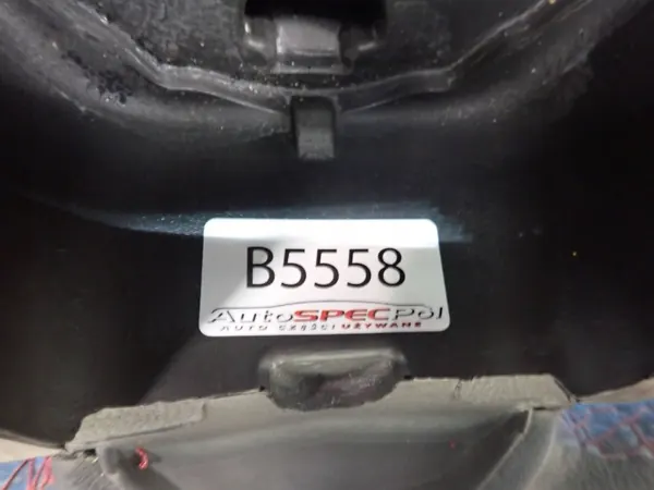 Volante Opel OE usado OEM 13338050 image 9