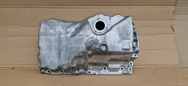 Cárter de aceite BMW 139920 usado - Calidad OEM image 2